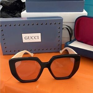 Gucci glasses